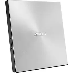 Оптичний привід ASUS DVD+/-RW ZenDrive U8M (SDRW-08U8M-U/SIL/G/AS/P2G) Silver (90DD0292-M29000)