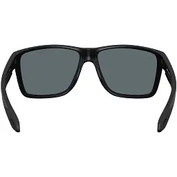 Окуляри Costa Del Mar Broadbill II Xl 580P Matte Black Blue Mirror - мініатюра 3