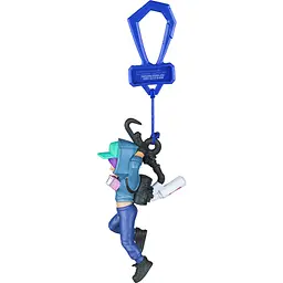 Фігурка-брелок Fortnite Figure Hanger Teknique S1 (FNZ0010) - мініатюра 3