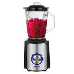 Блендер Mesko MS 4080 1.5 л 1200 Вт (117639598) - мініатюра 2