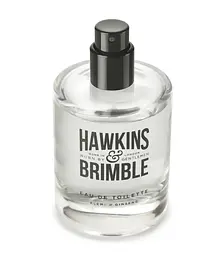 Туалетна вода Hawkins & Brimble Eau de Toilette 50 мл - мініатюра 3