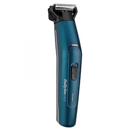 Машинка для стрижки + тример BaByliss MT890E - мініатюра 2