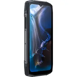Смартфон Cubot KingKong Star 12/256Gb Black [114319] - мініатюра 3