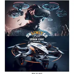 Зошит загальний Школярик Star Unlimited power у клітинку 96 аркушів 5 шт. (096-3404K) - мініатюра 3