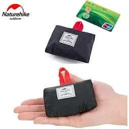 Килимок для пікніка Naturehike Moisture Picnic Mat NH17D050-B 120x70 см р-р S - мініатюра 3