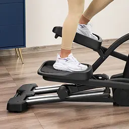 Орбітрек Gymtek XCF8000 електромагнітний - мініатюра 8