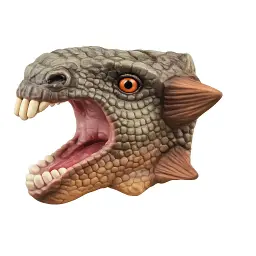 Іграшка-рукавичка Dino Toys Анкілозавр