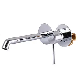 Змішувач для умивальника TOPAZ LOFT TLF 32235-H39-C - мініатюра 2