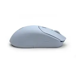 Мишка HP 400 Quiet Wireless/Bluetooth Blue (AZ7B4AA) - мініатюра 2