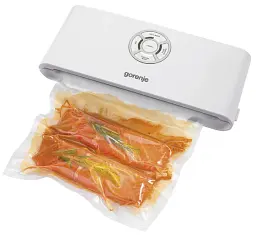Вакууматор Gprenje VS 120 W (664340) - мініатюра 2