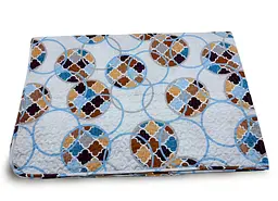 Покривало Leleka-Textile стьобане - П-908 полікотон 172*205 двоспальне - мініатюра 2