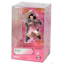 Фігурка GoodSmileCompany Клинок, що розсікає демонів Незуко Камадо Nezuko Kamado 17 см WST DS NK 161 - мініатюра 3
