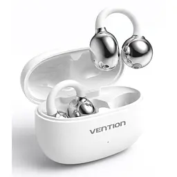 Навушники Vention Echo Clip A11 White (NBWW0-PH)