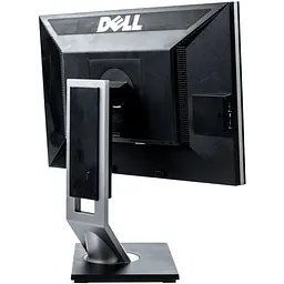 Монітор 19" Dell 1909WF - Class A "Б/В" - мініатюра 4