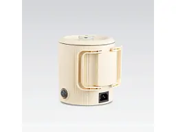 Електрочайник дорожній + каструля 2 в 1 Maestro MR-009-BEIGE - мініатюра 3