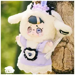 М'яка іграшка 10/10 Toys сюрприз з кільцем Kasa Wonderful dreams (KS-001-002) - мініатюра 3