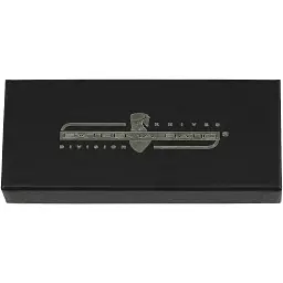 Ніж Extrema Ratio BD2 Lucky MIL-C black - мініатюра 6