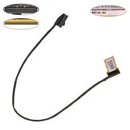Шлейф матриці для ноутбука SONY (SVF154 SVF15411CD SVF154B1ET SVF1542 SVF15414) (dd0hkblc120)