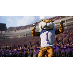Ключ активації Microsoft EA Sports College Football 25 - Deluxe Edition для Xbox Series S/X - мініатюра 7