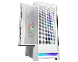 Корпус Cougar Airface RGB White без БЖ - мініатюра 2