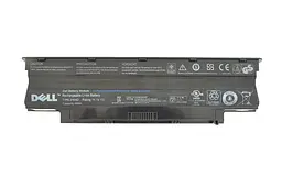 Акумулятор для ноутбука Dell 04YRJH 11.1V Black 4300 mAh - мініатюра 5
