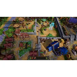 Ключ активації Microsoft The Unexpected Quest для Xbox One/Series S/X - мініатюра 6