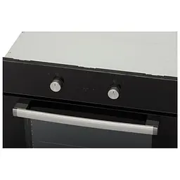 Духовка електрична Eleyus MILA 6006 BL - мініатюра 3