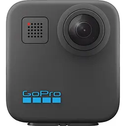 Екшн-камера GoPro MAX (CHDHZ-203-RW) [133581] - мініатюра 1