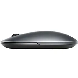 Миша XiaomiXiaomi Mouse Wireless Elegant Metallic Edition (XMWS001TM) (HLK4037CN) - мініатюра 2