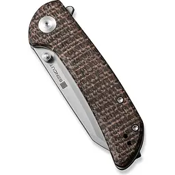 Ніж складаний Sencut Fritch S22014-3 - мініатюра 5