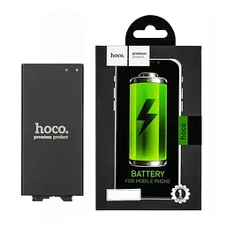 Акумулятор Hoco BL-42D1F для LG H820/H830/H850 G5