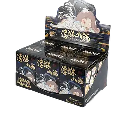Колекційна фігурка Dodo Nami Серія Floating Mountain Sea (Surprise Box) 10_10 Art.Dd-Pa00038 - мініатюра 2