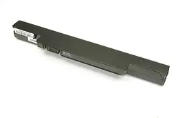 Акумулятор для ноутбука Dell F707H Inspiron Mini 12 11.1V Black 2200 mAh