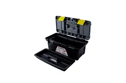 Ящик для інструментів переносний Intertool BX-0312 12" - мініатюра 5