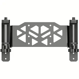 Кронштейн для горизонтальної установки керма MOZA Racing Clamp For Truck