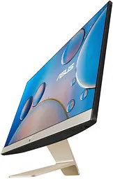 ПК-моноблок ASUS M3400WUAK-WA004M 23.8FHD/AMD Ryzen 5 5500U/8/256F/int/kbm/NoOS (90PT0352-M00300) - мініатюра 6