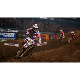 Ключ активації Microsoft Monster Energy Supercross - Special Edition для Xbox One/Series - мініатюра 3