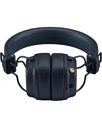 Навушники Marshall Major V Midnight Blue (1008144) - мініатюра 4