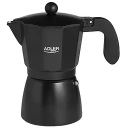 Кавоварка гейзерна Adler AD 4421 320 мл