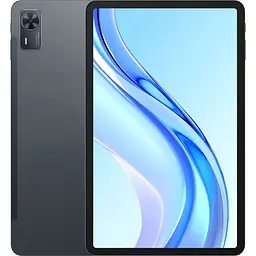 Планшет Doogee Tab E3+ 8/256GB LTE (VIP Edition) Graphite Gray Global EU [159394] - мініатюра 1