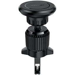 Автомобільне кріплення Acefast для смартфона D6 air outlet magnetic - мініатюра 2