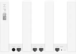 Маршрутизатор Huawei AX3 WS7100 Dual-Core WiFi 2,4 ГГц + 5 ГГц - мініатюра 5
