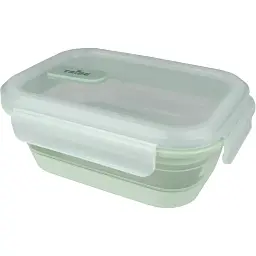Контейнер для їжі Tribe Collapsible Container 800 мл Mint