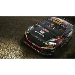 Ключ активації Microsoft EA Sports WRC 24 для Xbox Series S/X - мініатюра 6