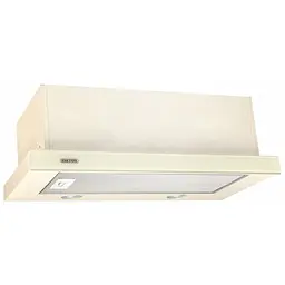 Витяжка кухонна ELEYUS Storm G 1200 LED SMD 60 BG - мініатюра 4