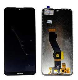 Дисплейний модуль Nokia 3.2 TA-1153/ TA-1154/ TA-1156/ TA-1159/ TA-1161/ TA-1164 (дисплей + сенсор)