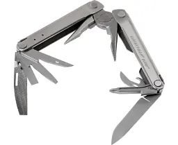 Мультитул Leatherman Bond Steel (832936) - мініатюра 5