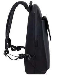 Рюкзак для ноутбука Rivacase 14" 8524 Cardiff, Black (8524Black) - мініатюра 7