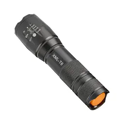 Ручний ліхтар Skif Outdoor Focus I (HQ-118) - мініатюра 3