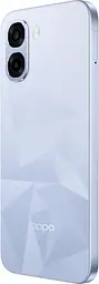 Смартфон Oppo A6K 4/256GB (CPH2891) Crystal Blue - мініатюра 5